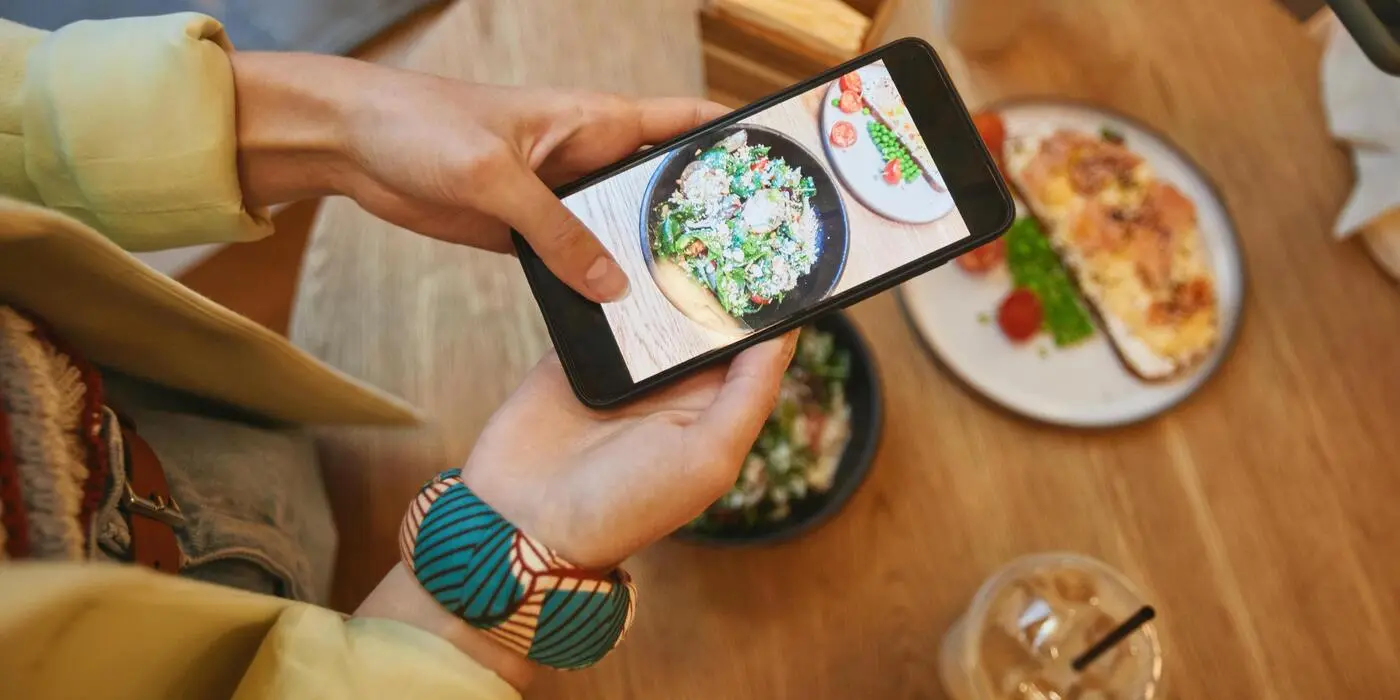 Culinary Trends 2025