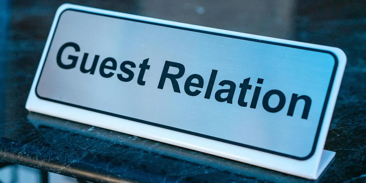 Memorable Guest Experiences