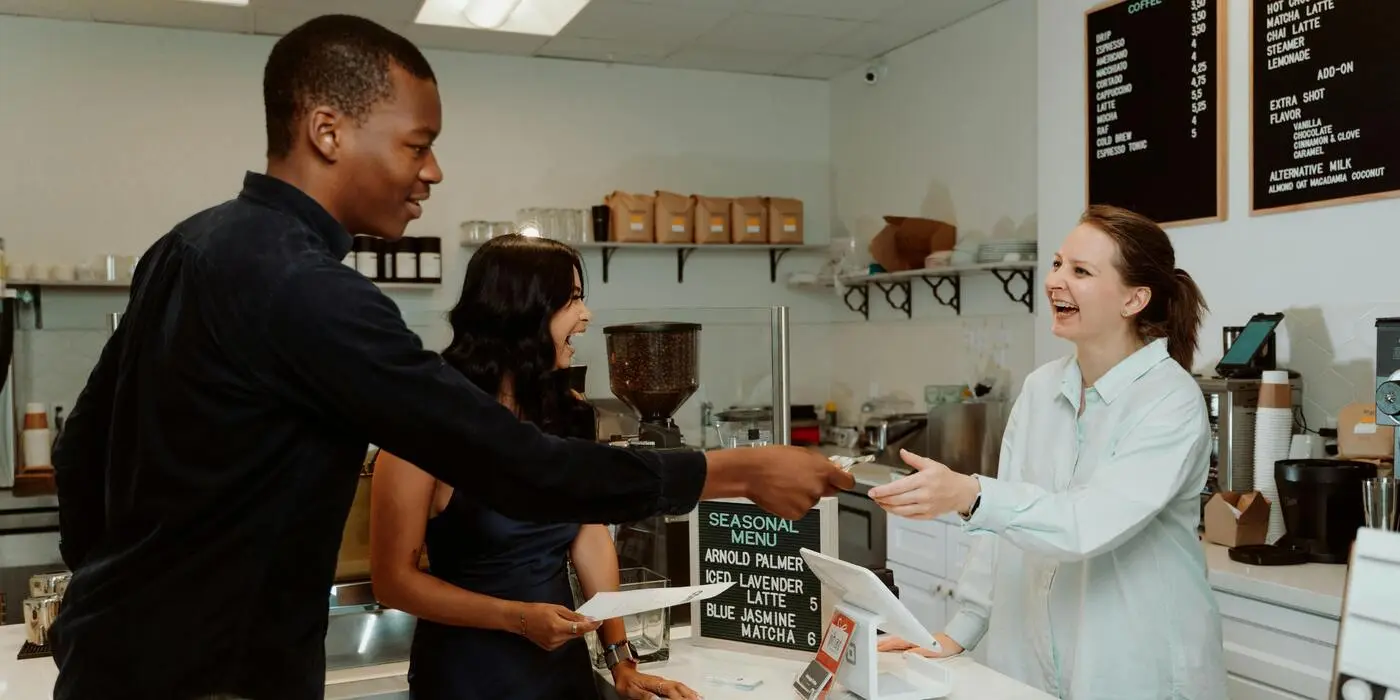 Hospitality Customer Service