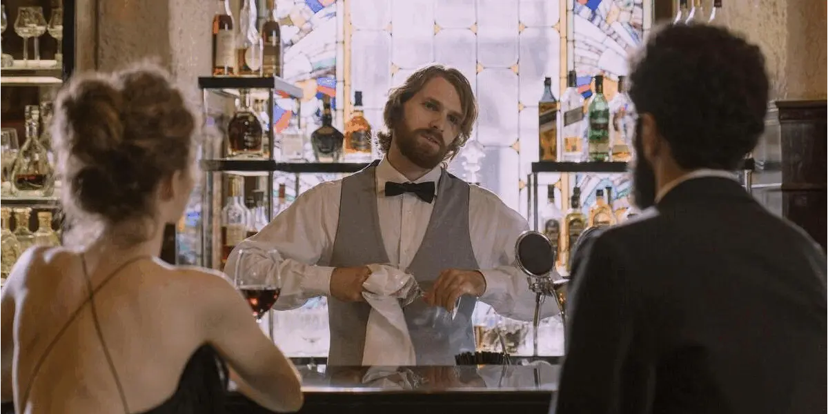 Hospitality Trends 2025