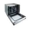 Gemini 4 tray convection oven chamber