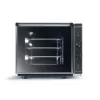 Gemini 4 tray convection oven front