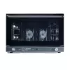 Gemini 4 tray professional convection oven