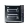 Gemini 5 tray convection oven front view