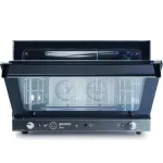 Gemini professional 4 tray convection oven