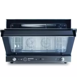 Gemini professional 4 tray convection oven