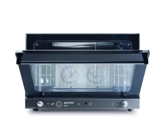 Gemini professional 4 tray convection oven