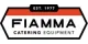 Fiamma Catering Equipment